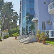 Argo Hotel