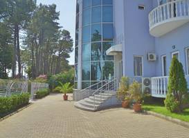 Argo Hotel