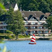 Seehotel Diekseepark Superior