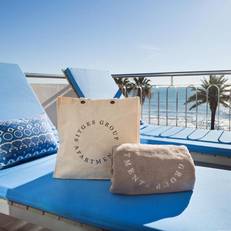 Sitges Group Ribera Beach Apartments