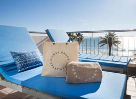 Sitges Group Ribera Beach Apartments