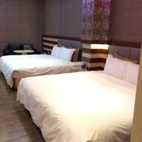 Wei Feng Hotel-Kaoshiung