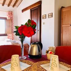 Podere San Francesco