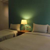 Kenting Cozy B&B