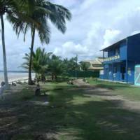 Pousada & Camping Bicho D'gua