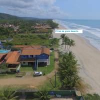 Pousada & Camping Bicho D'gua