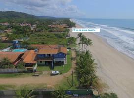 Pousada & Camping Bicho D'gua