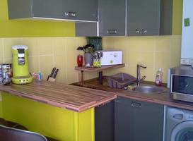 Le Duplex