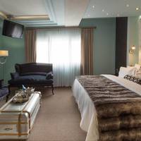 Swakopmund Sands Hotel