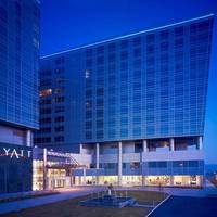 Hyatt Regency Dushanbe