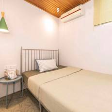 U-shore Hostel