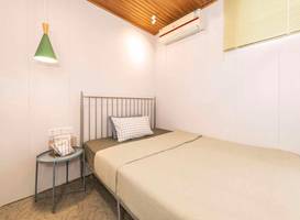 U-shore Hostel