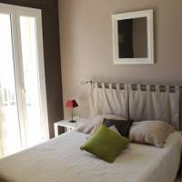 Appartement a Calvi