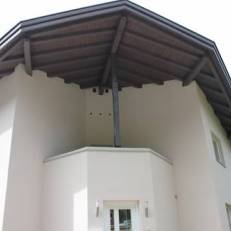 Appartment Fender
