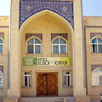 Malika Khiva