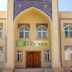 Malika Khiva
