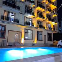 Royal Palace Hotel
