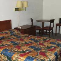 Budgetel Inn & Suites