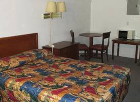 Budgetel Inn & Suites