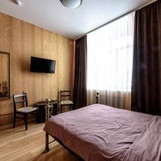 Apelsin Hotel