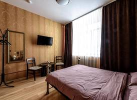 Apelsin Hotel