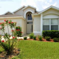 Corvina Home by Florida Dream Homes