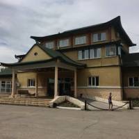 Hotel Complex Zolotoy Drakon