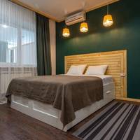 Hotel Complex Zolotoy Drakon