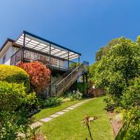The Homestead Knysna