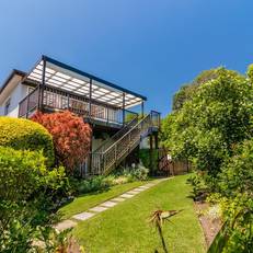 The Homestead Knysna