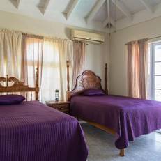 Hatfield South Villa