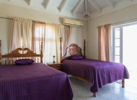 Hatfield South Villa