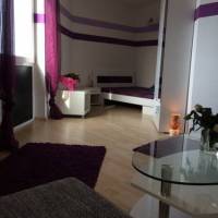 Mini-Ferien-Suite Hildesheim