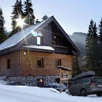 Apartmany Skihouse Jasna