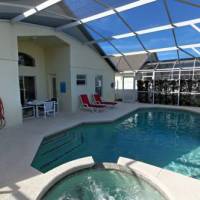 Five Bedroom House by Great Choice
