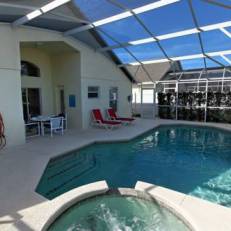 Five Bedroom House by Great Choice