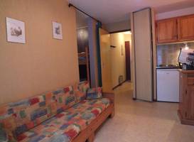 Studio Pirineo Frances
