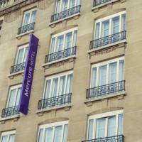 Mercure Tyumen Center