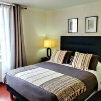 Aquamar Apartment