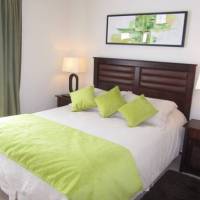 Aquamar Apartment