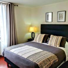 Aquamar Apartment
