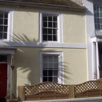 Morrab Place Bed and Breakfast