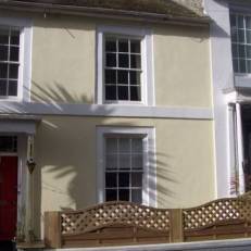 Morrab Place Bed and Breakfast