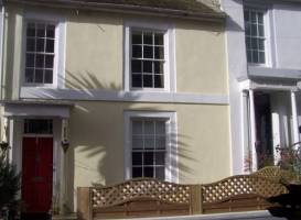 Morrab Place Bed and Breakfast