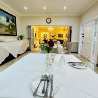 Waterkloof Guest House