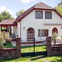 Holiday home Balatonboglar 1
