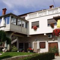Apartment Malinska 44