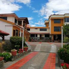 Hostal Monte Carmelo