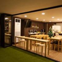 Hi Jun Guesthouse, Hongdae