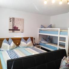 Apartment Rahm